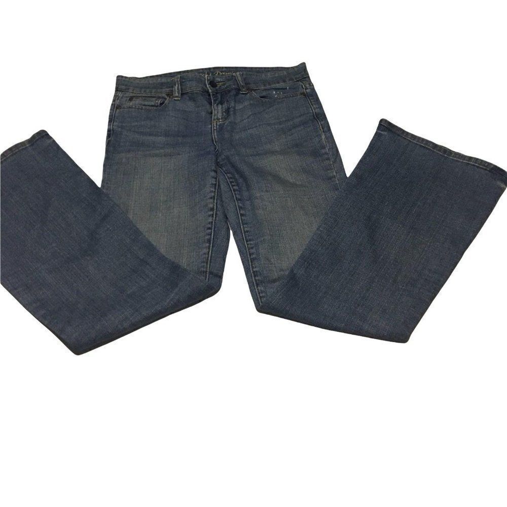 Cache premium Jeans size 6